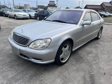 распив: Mercedes-Benz, Б/у, Оригинал — 3