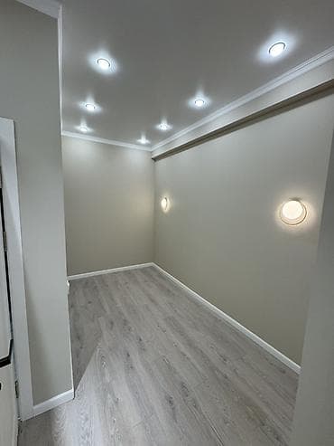 продаю квартиру джал артис: 1 комната, 44 м², Элитка, 6 этаж, Евроремонт — 9