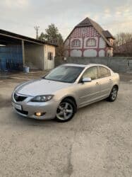 гольф 3 коробка передач: Mazda 3: 2006 г., 1.6 л, Автомат, Бензин, Седан — 2