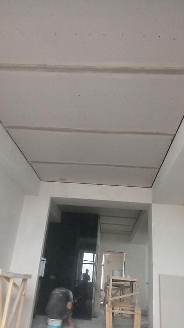 Сейфтер: Панели для отделки стен и декоративные 3D-панели - Материал: жесткие — 8