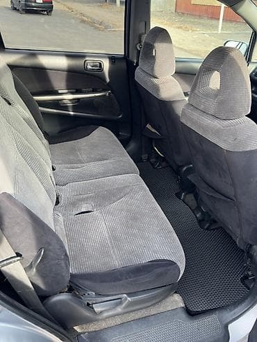 toyta mark: Honda Stream: 2001 г., 2 л, Автомат, Бензин, Минивэн — 5