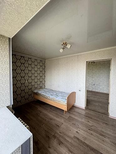 единственный владелец: 2 комнаты, 50 м², Площадь Ала-Тоо Индивидуалка, 5 этаж — 10