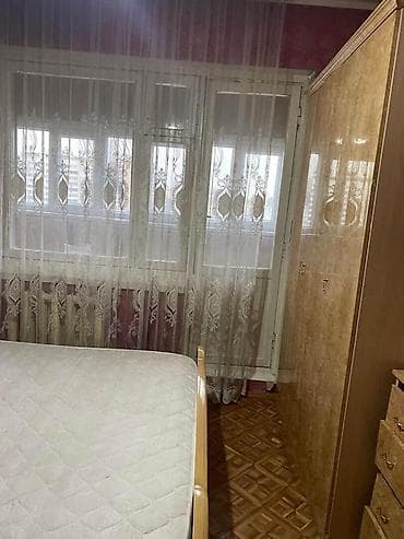 2 комнаты, Золотой квадрат Собственник, Без животных, от 3 месяцев, С мебелью полностью — 9