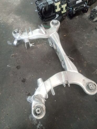 биндеры для переплета металлическими пружинами механические: Комплект пневмобаллонов Mercedes-Benz Б/у, Оригинал, Германия — 8