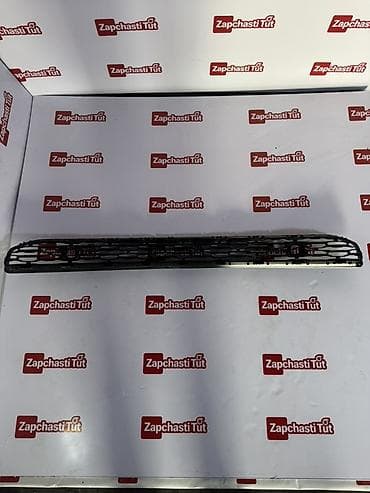 Бамперге коймо Dodge — 6