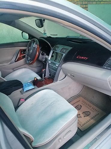 toyota camry тридцатка: Toyota Camry: 2009 г., 3.5 л, Автомат, Бензин, Седан — 7