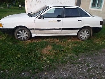 спринтер продажа бишкек: Audi 80: 1995 г., Бензин — 2
