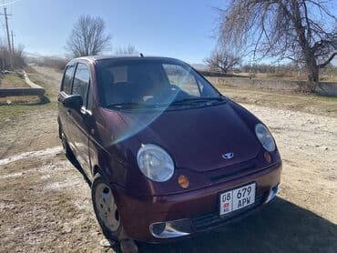 двигатель дэу нексия 1.5 8 клапанов: Daewoo Matiz: 2008 г., Хэтчбэк — 3
