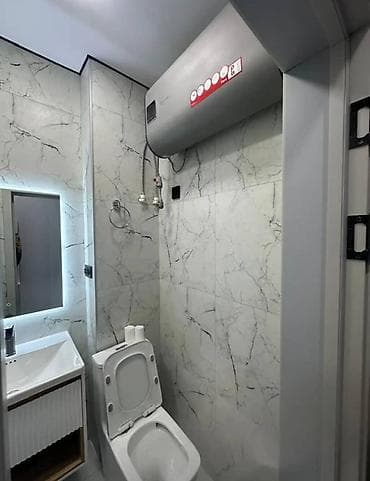 продаю квартиру район караван: 1 комната, 30 м², Индивидуалка, 1 этаж, Дизайнерский ремонт — 7