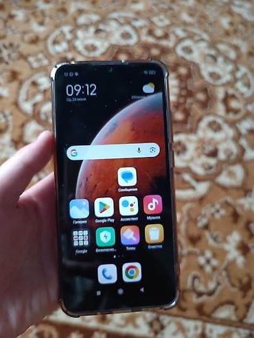 redmi note 3 pro 4pda: Redmi, Redmi 9A, Новый, 64 ГБ, цвет - Синий, 2 SIM — 1
