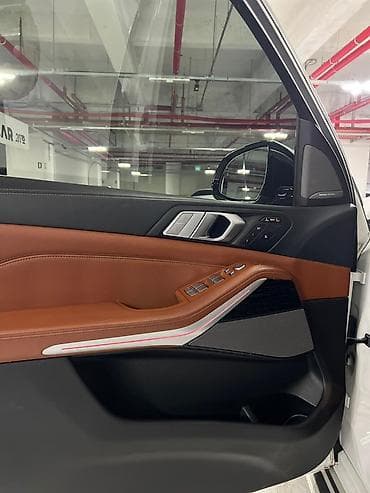 bmw 5 e60: BMW X7: 2021 г., 3 л, Автомат, Бензин, Кроссовер — 10