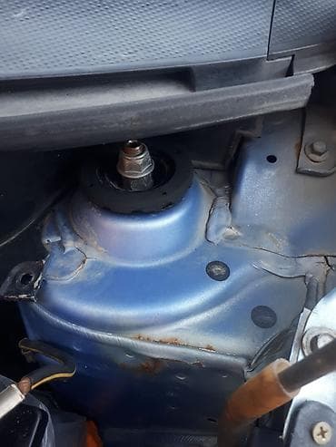табуретка фит: Honda Fit: 2002 г., 1.3 л, Вариатор, Бензин, Хэтчбэк — 7