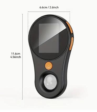 Капчыктар: Для просмотра мелких деталий 500-кратное увеличение цифровой — 4