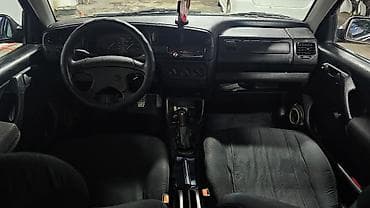 lexus rx 2008: Volkswagen Vento: 1992 г., 1.8 л, Бензин, Седан — 7