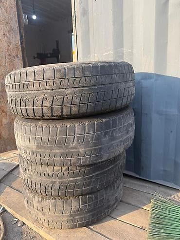 R16 штук 1200 б/у