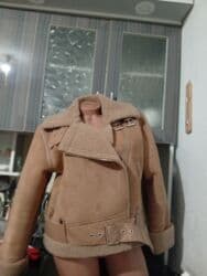 школьная форма для мальчика: Дублёнка почти жаны 1-2жолу эле кийгем
раз 46
качество сонун👍
2500 — 1