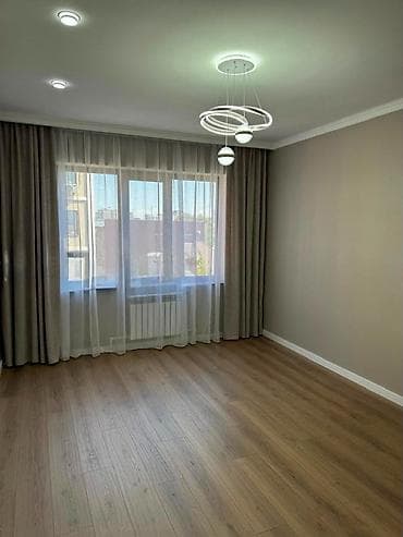 70: 2 комнаты, 70 м², Рабочий Городок Элитка, 5 этаж — 6