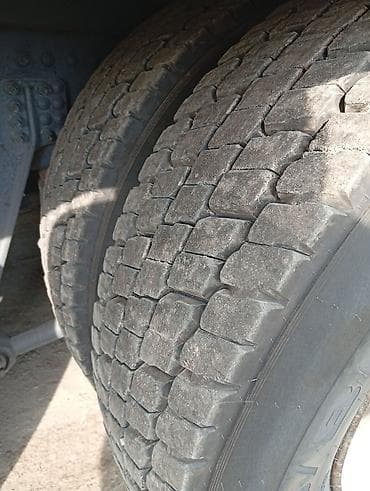 генератор на 220 вольт: Грузовик, Volvo — 8