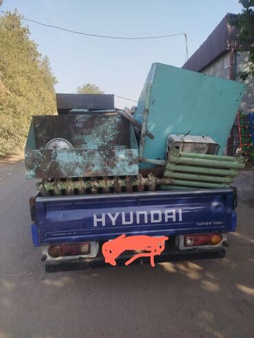 оборудование для вулканизация: Черный металл алабыз цветной металл арматура шивелер уголок Калай — 1