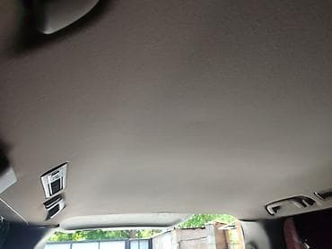 мисибуси шариот: Toyota Alphard: 2003 г., Бензин, Минивэн — 3
