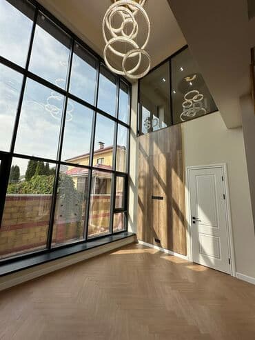 кок жар молдокулова: Үй, 360 кв. м, 6 бөлмө, Кыймылсыз мүлк агенттиги, Дизайнердик оңдоо — 5