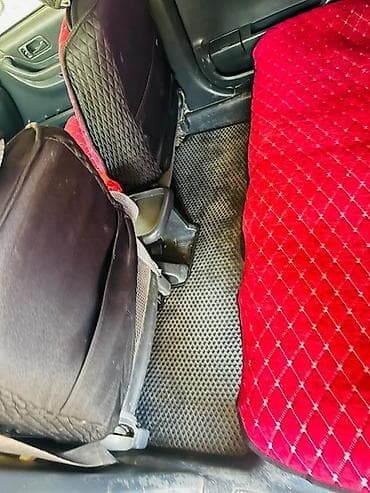 акпп на хонда срв: Honda CR-V: 2001 г., 2 л, Автомат, Бензин, Кроссовер — 5