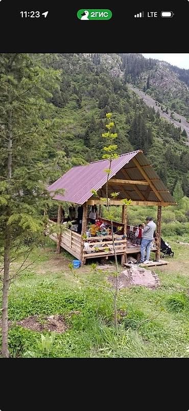 сколько стоит беговая дорожка для дома: Эко-юрточный лагерь в горах - Размещение в традиционных юртах среди — 9