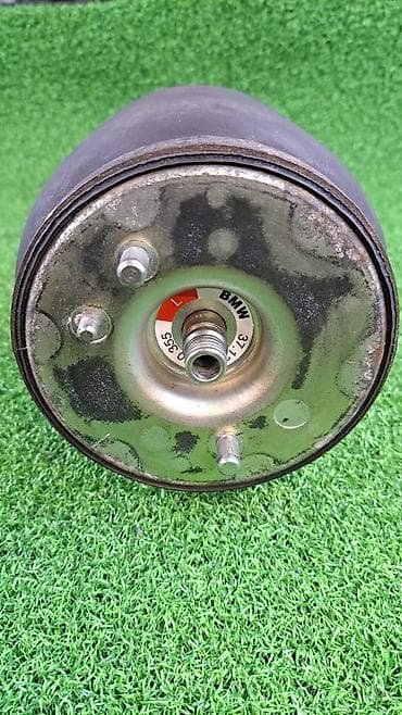 х5 2004: Пневмобаллон задний bmw x5 e53 Номеи Состояние отличное В отличном — 4