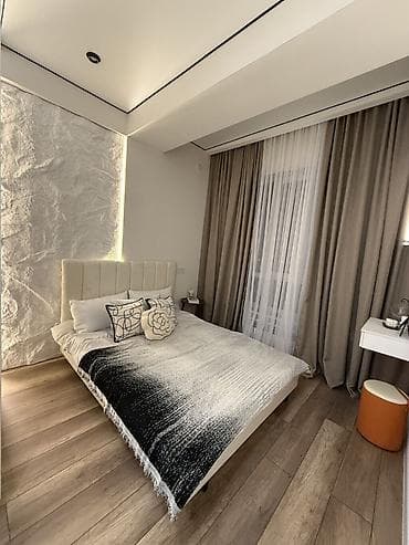 Недвижимость: 1 комната, 44 м², Элитка, 7 этаж, Дизайнерский ремонт — 8