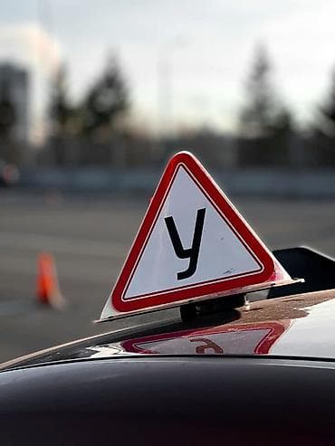 курсы лекал: Курсы вождения | (B), (C) | Частный инструктор — 4