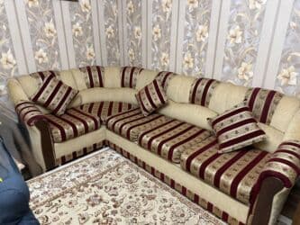пахлава бишкек цена: Бурчу бар диван, Кутулар менен — 1