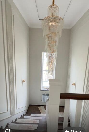 дом продажа арча бешик: Дом, 300 м², 6 комнат, Риэлтор, Дизайнерский ремонт — 1