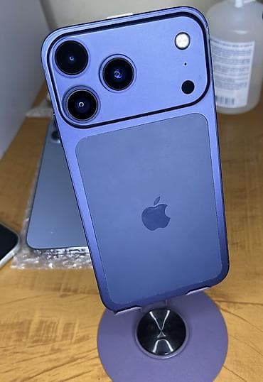 10 pro max: IPhone 11, Б/у, 128 ГБ, Синий, 100 % — 3