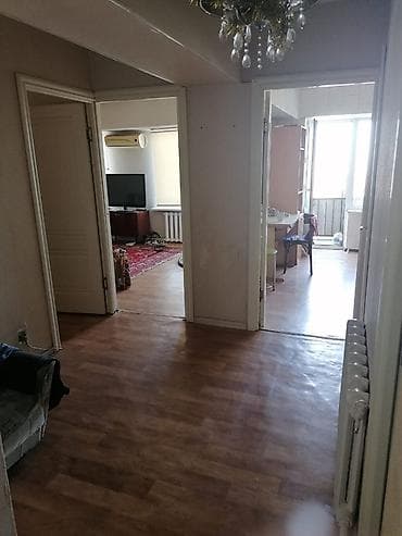 2 bedroom: Просторная 2‑комнатная квартира с отдельной кухней и лоджией — 5