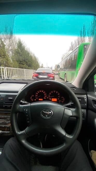 тойота авенсис седан автомат: Toyota Avensis: 2004 г., 2 л, Автомат, Бензин, Седан — 3