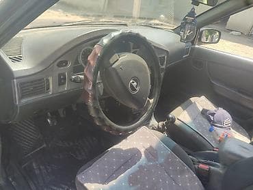 hilux syrf: Daewoo Nexia: 2012 г., 1.5 л, Ручные, Бензин, Седан — 5