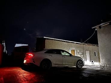 Транспорт: Kia K5: 2021 г., 2 л, Автомат, Газ, Седан — 6