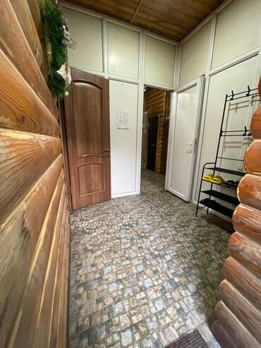 Скупка и переработка: Сауна с парилкой из липы, холодным бассейном и зоной отдыха — отдых — 5