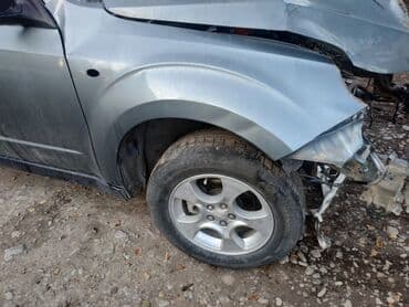 торговое оборудование бу бишкек: Бензиновый мотор Subaru 2008 г., 2.5 л, Б/у, Оригинал, Япония — 10