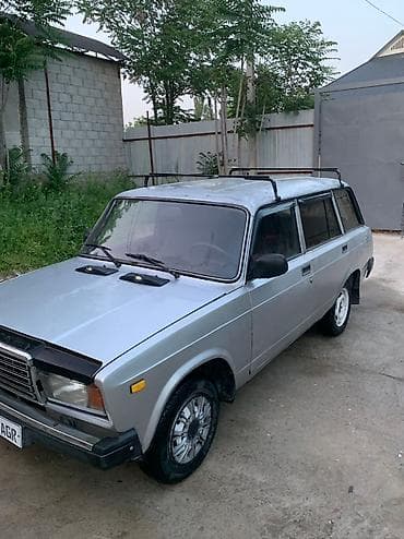 танк машина цена: ВАЗ (ЛАДА) 2104: 2011 г., 1.6 л, Ручные — 4