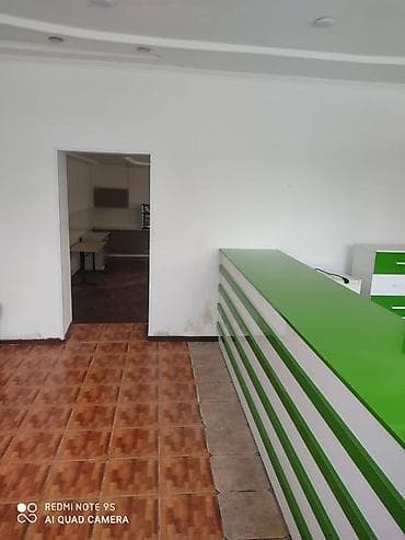 ресепшн столы: Продаю комплект мебели для аптеки Состояние новое Мебель сделана их — 1