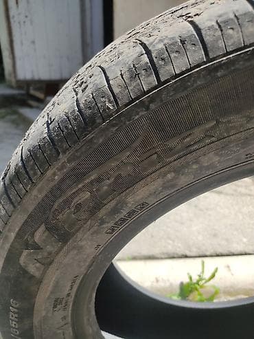 шины б у 205 55 16: Шины 205 / 65 / R 16, Лето, Б/у, Пара, Легковые, Nokian — 4