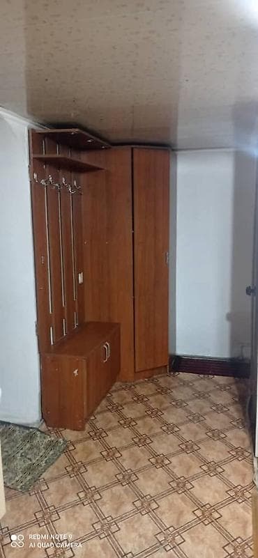 продаю дом кара жыгач 1: Срочно продается дом в центре города Кант. 2 комнаты+кухня,огород — 6