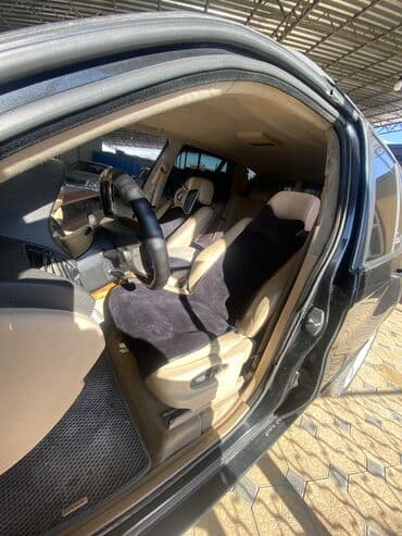 e53 е53: BMW X5: 2003 г., 3 л, Дизель, Внедорожник — 6