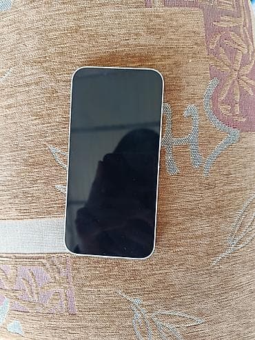 redmi 3: IPhone 13, 128 ГБ, Белый, 84 % — 3