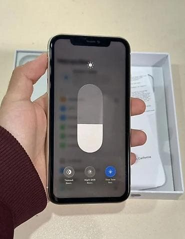 айфон 11 бушный: IPhone 11, Б/у, 128 ГБ, Белый, Зарядное устройство, Защитное стекло, Чехол, 78 % — 2