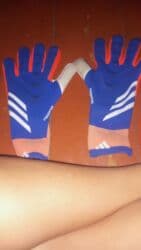 домашний турник 3 в 1: Пртдатор прирчатки — 2