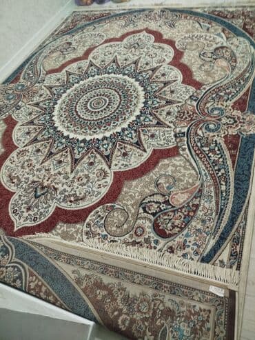 швабра ведро: Ковер Б/у — 2