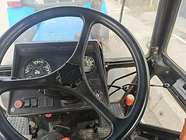 мзт 80: Модель: 82.1 экспортный, Б/у, 2019 г. — 10