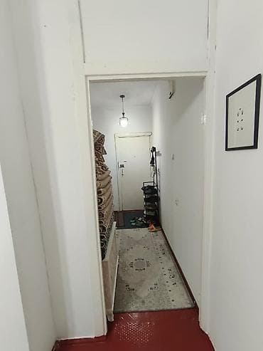 1 комната, 32 м², Джал мкр (в т.ч. Верхний, Нижний, Средний) 105 серия, 9 этаж, Косметический ремонт — 4